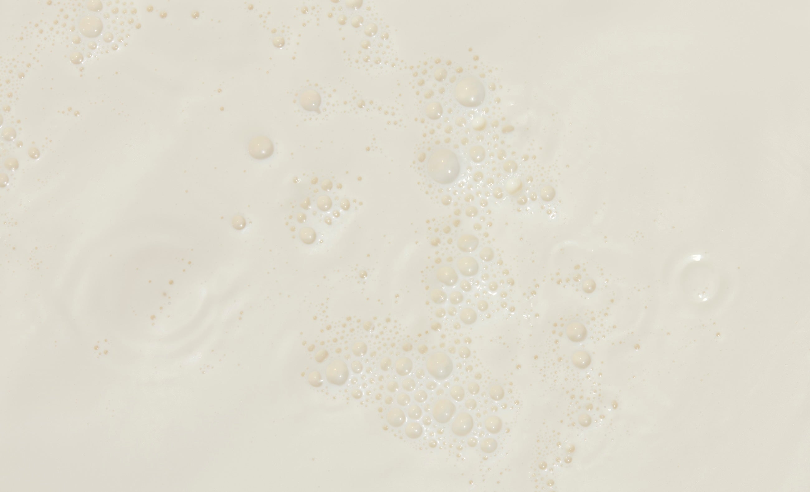 The Genius of Whole Milk In Infant Formula