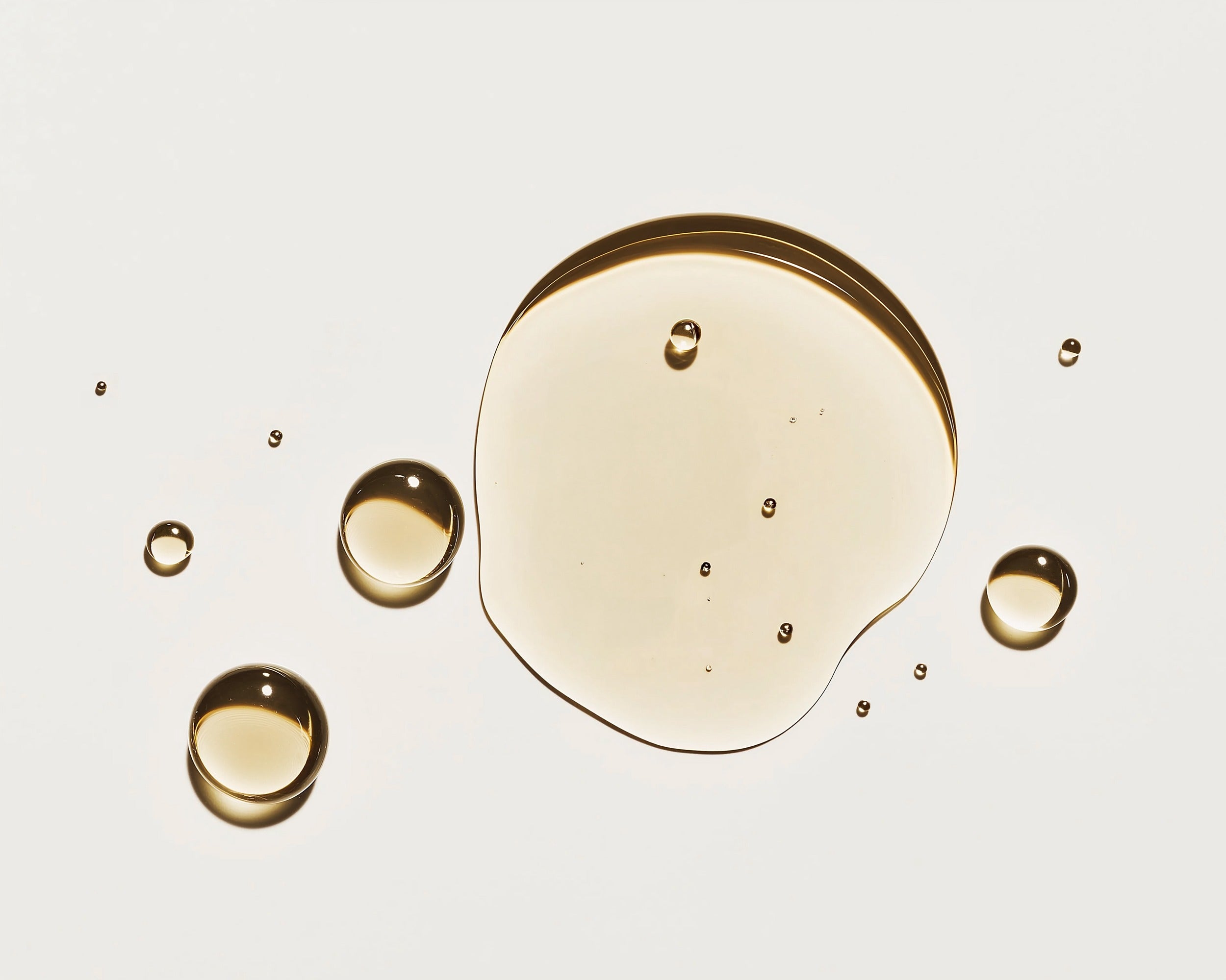 Seed Oils & Infant Formula