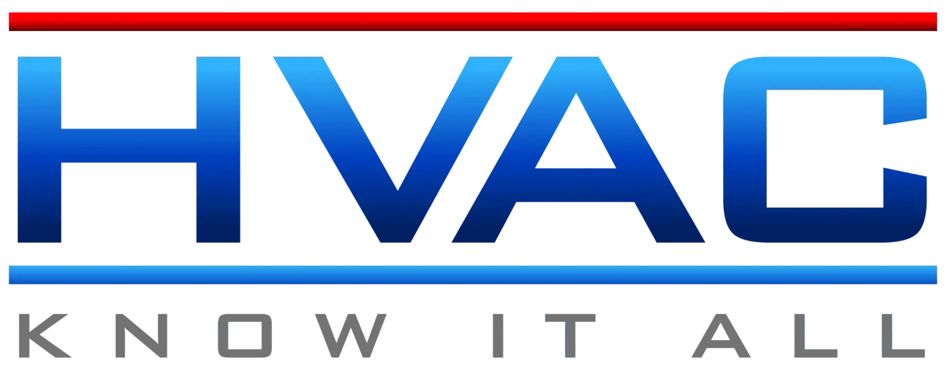 HVAC Know It All
